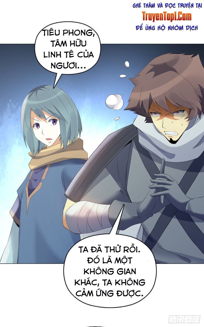 đọc truyện Thiên Thần Quyết Chương 118 ảnh 33 tại Thiên Thai Truyện