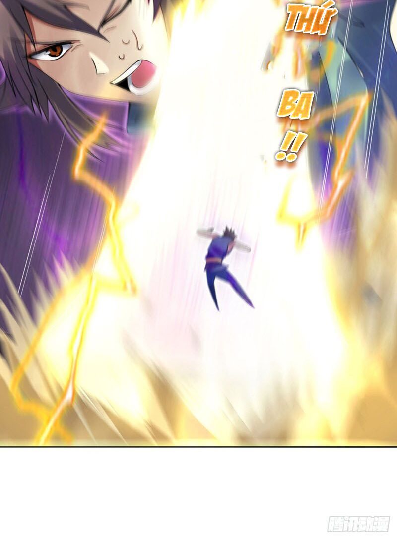 đọc truyện Thiên Thần Quyết Chương 118 ảnh 7 tại Thiên Thai Truyện