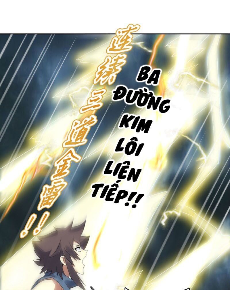 đọc truyện Thiên Thần Quyết Chương 118 ảnh 10 tại Thiên Thai Truyện