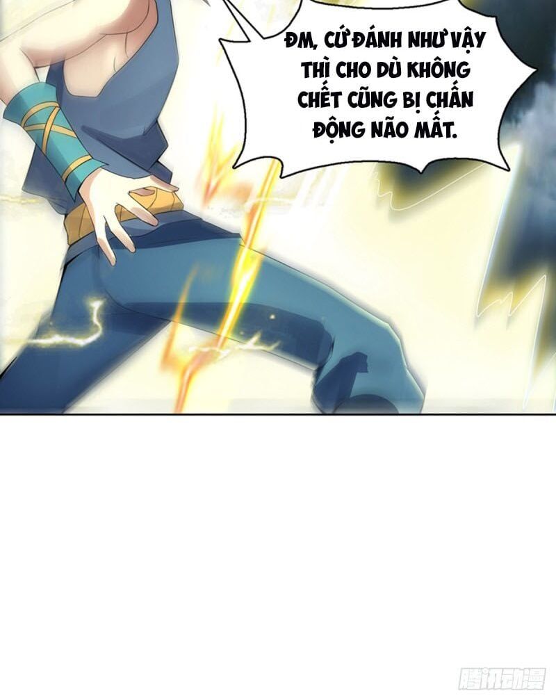 đọc truyện Thiên Thần Quyết Chương 118 ảnh 11 tại Thiên Thai Truyện