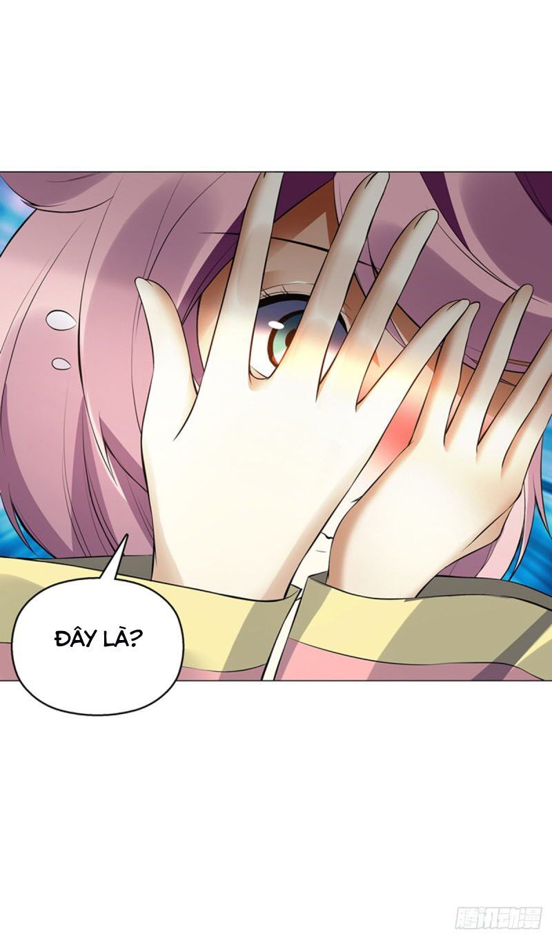 đọc truyện Thiên Thần Quyết Chương 119 ảnh 12 tại Thiên Thai Truyện