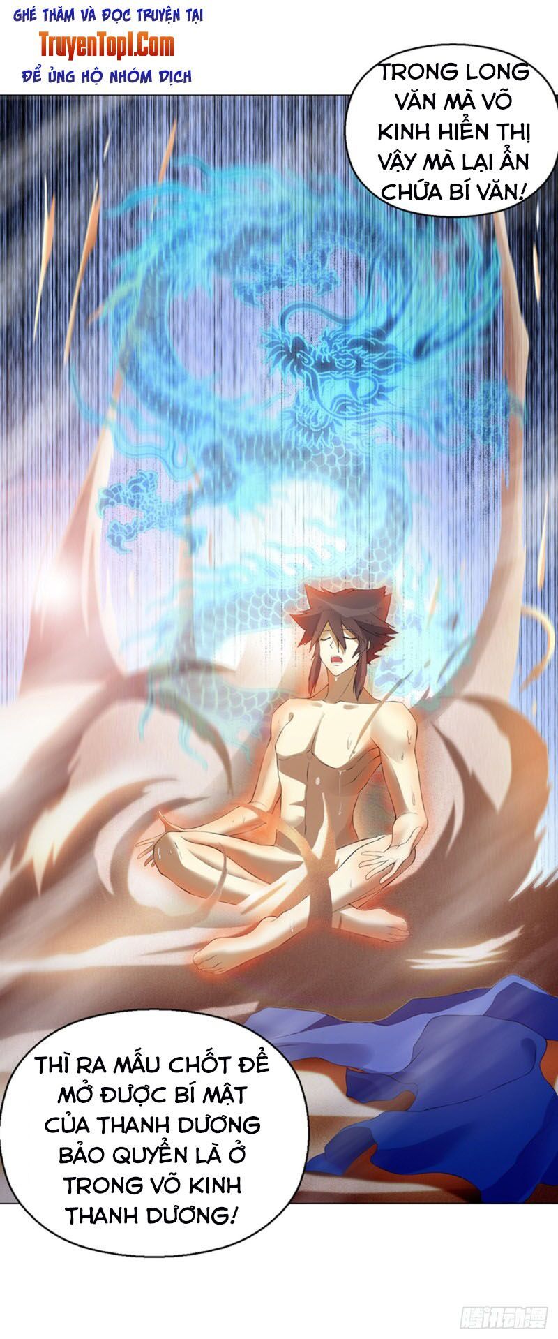 đọc truyện Thiên Thần Quyết Chương 119 ảnh 13 tại Thiên Thai Truyện