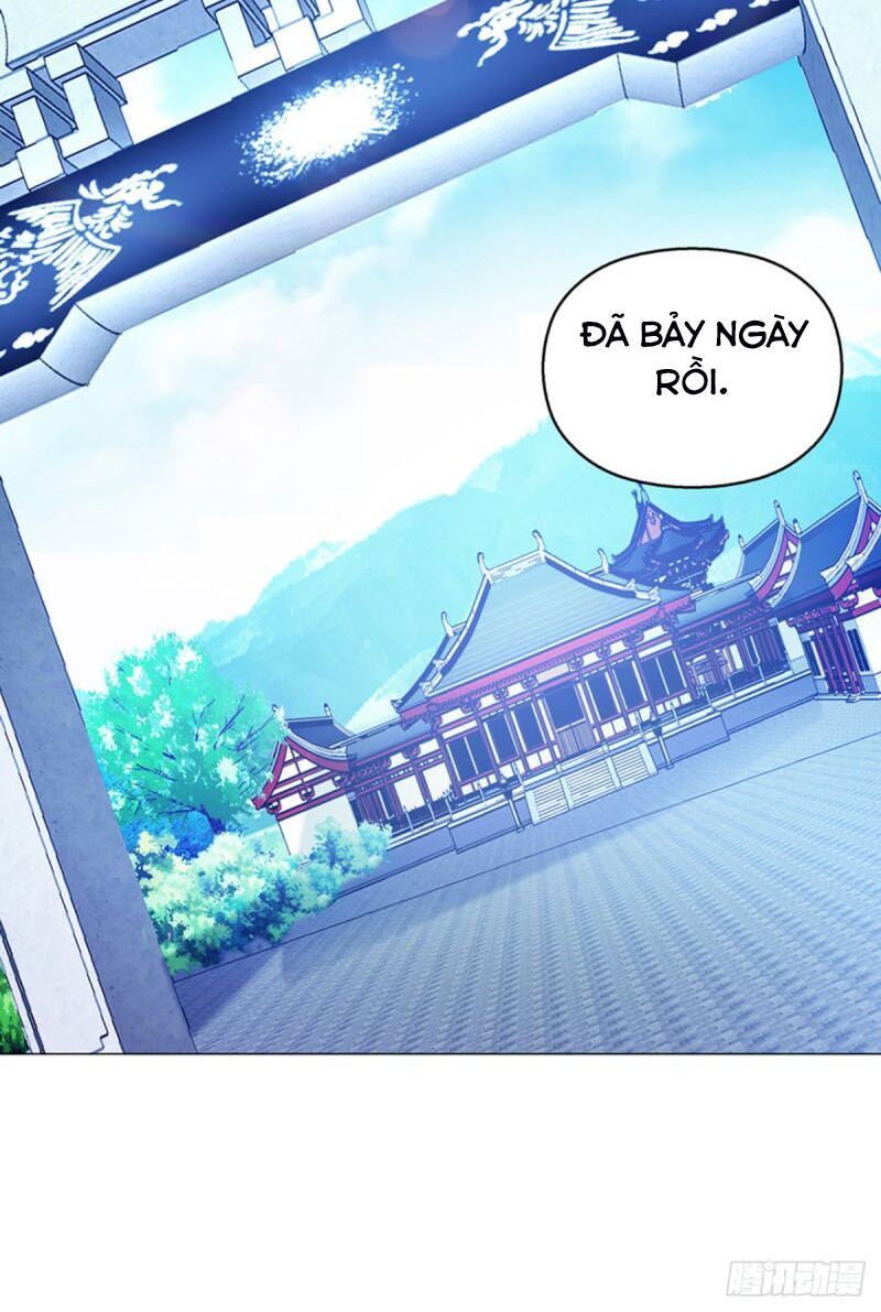 đọc truyện Thiên Thần Quyết Chương 119 ảnh 16 tại Thiên Thai Truyện