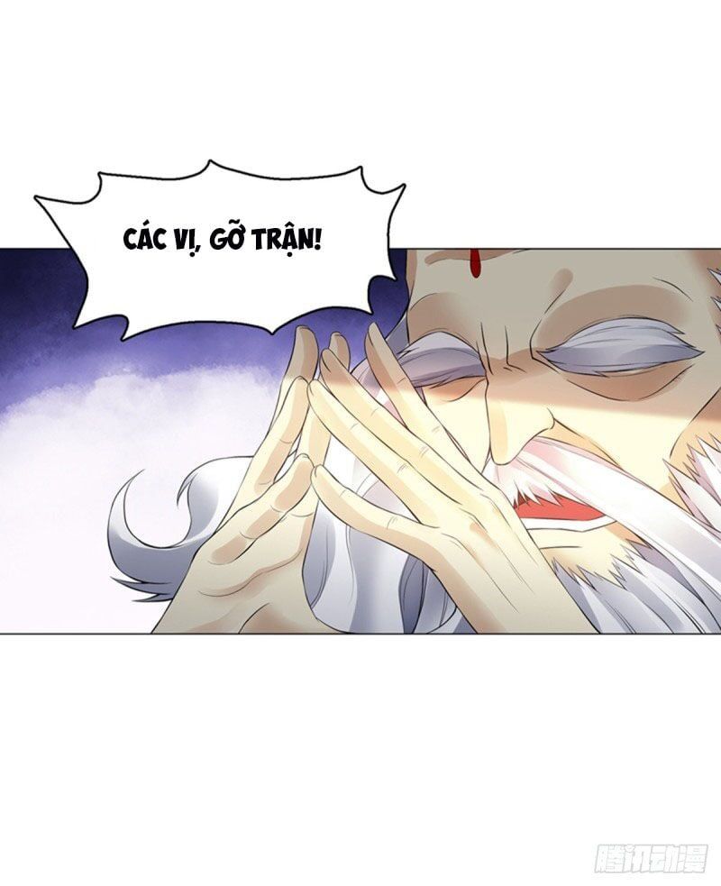 đọc truyện Thiên Thần Quyết Chương 119 ảnh 19 tại Thiên Thai Truyện