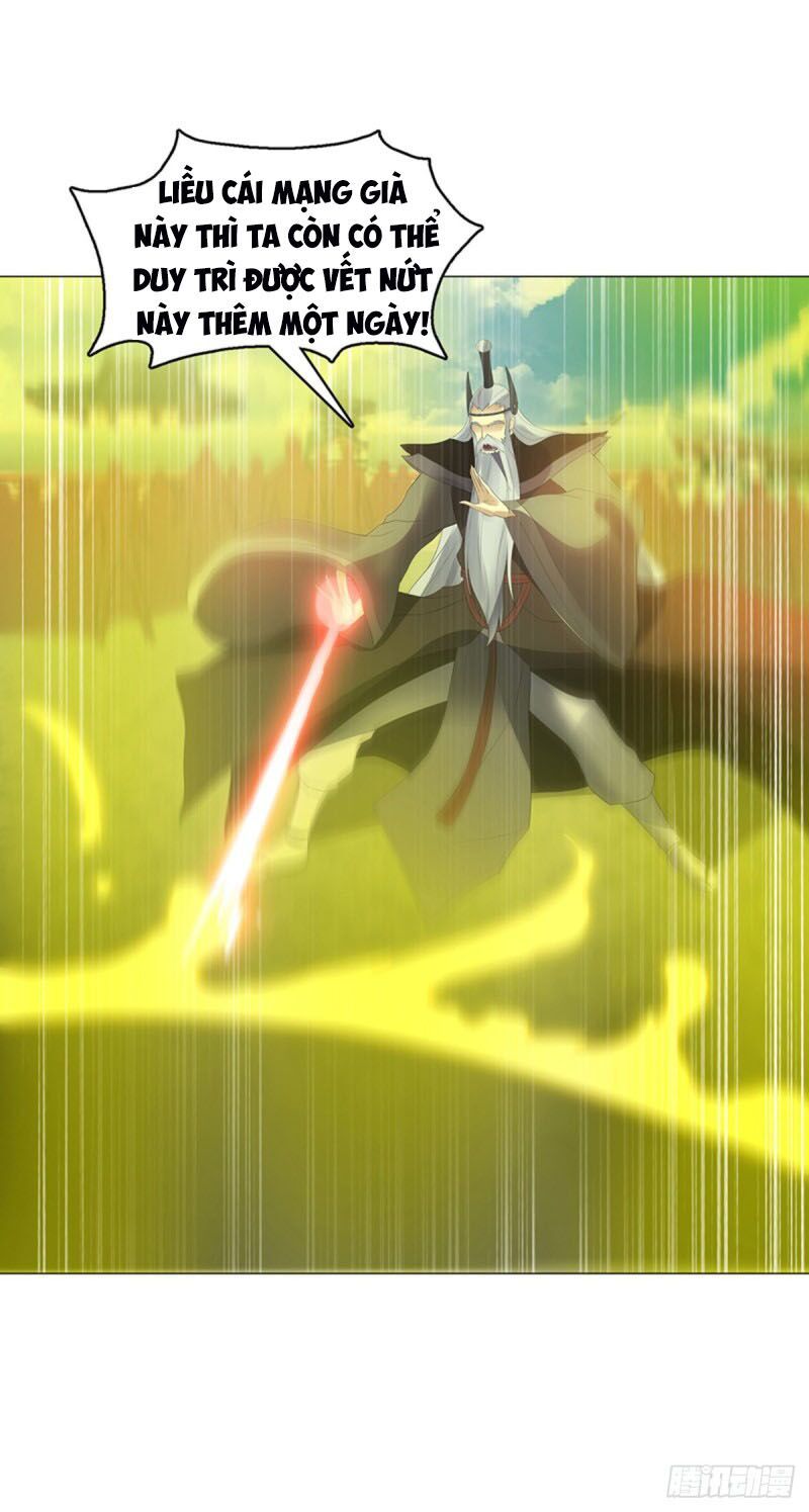 đọc truyện Thiên Thần Quyết Chương 119 ảnh 21 tại Thiên Thai Truyện