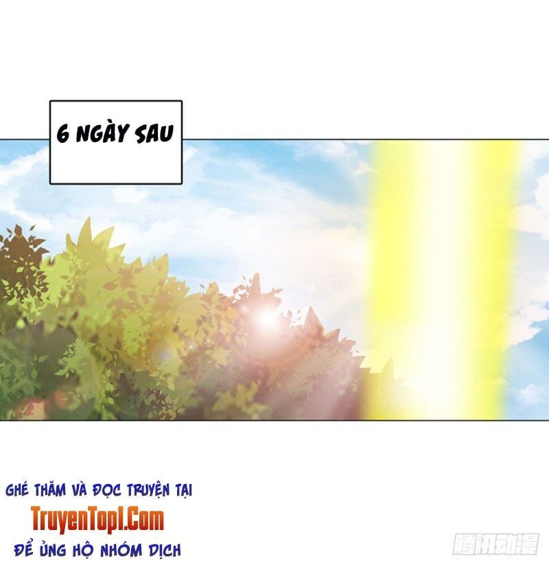 đọc truyện Thiên Thần Quyết Chương 119 ảnh 4 tại Thiên Thai Truyện