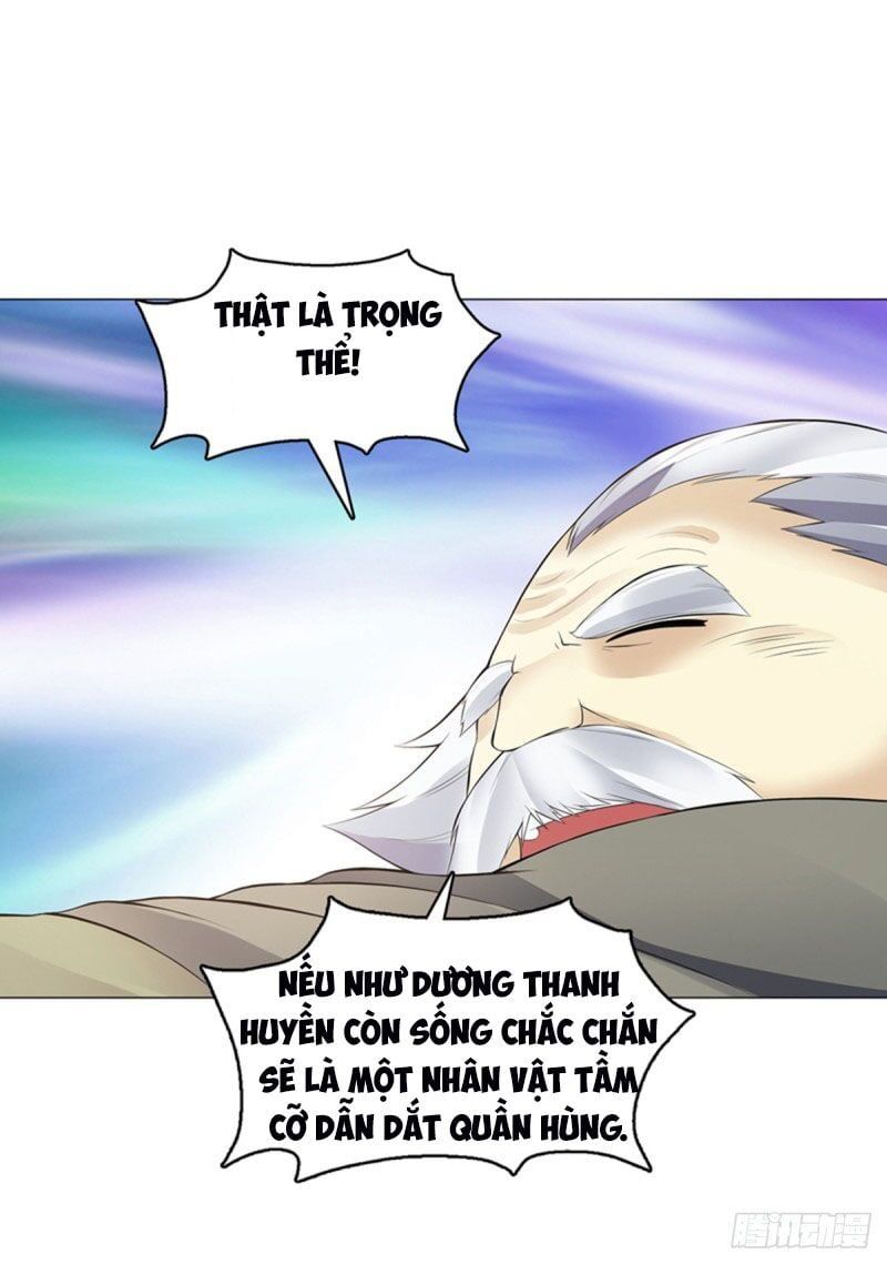 đọc truyện Thiên Thần Quyết Chương 119 ảnh 30 tại Thiên Thai Truyện