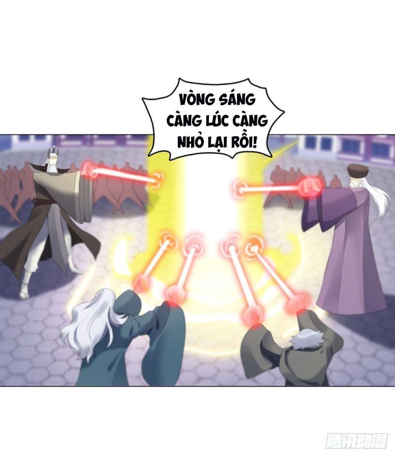 đọc truyện Thiên Thần Quyết Chương 119 ảnh 32 tại Thiên Thai Truyện