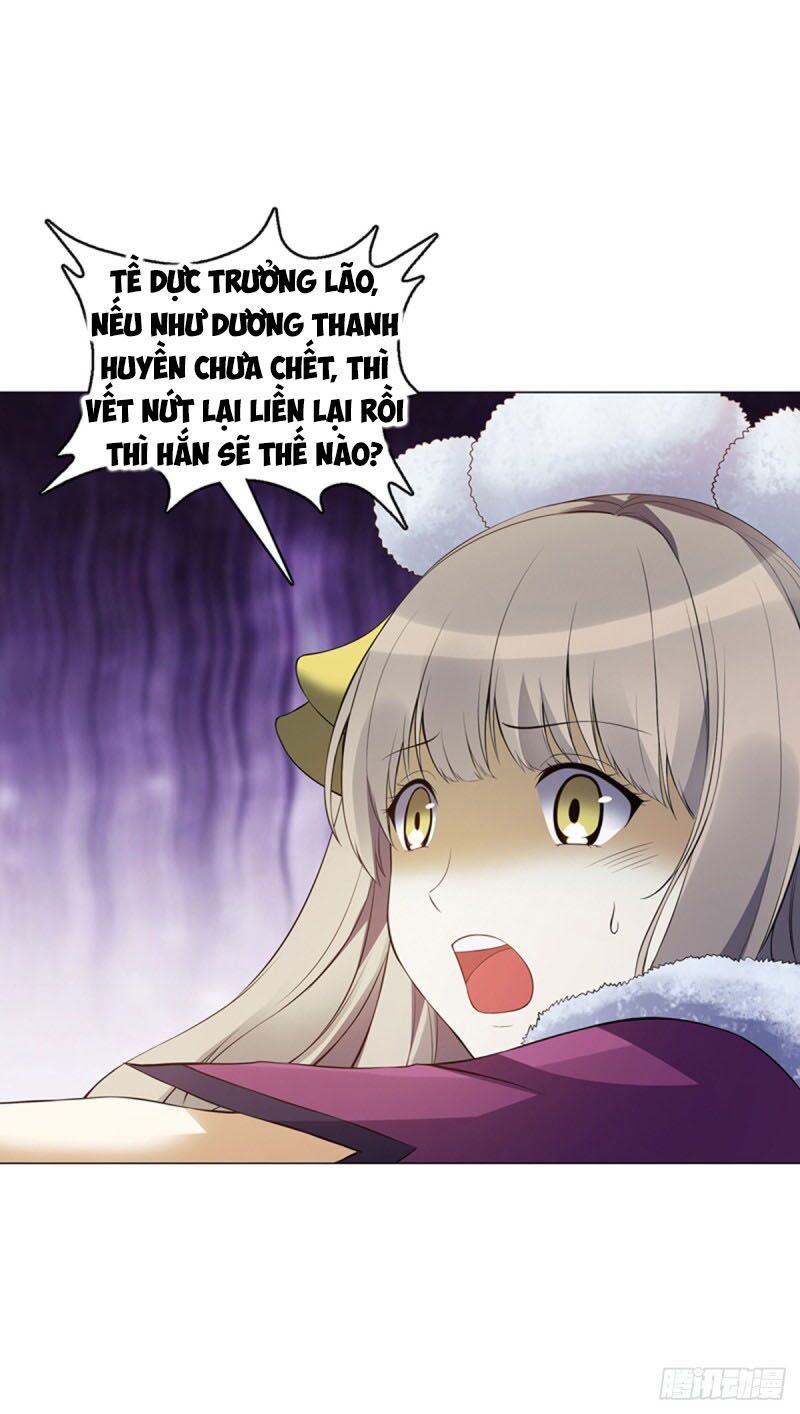 đọc truyện Thiên Thần Quyết Chương 119 ảnh 35 tại Thiên Thai Truyện