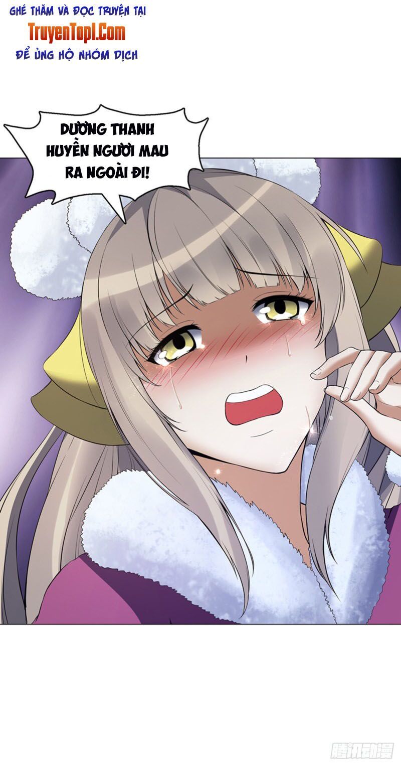 đọc truyện Thiên Thần Quyết Chương 119 ảnh 37 tại Thiên Thai Truyện