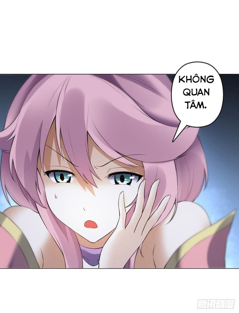 đọc truyện Thiên Thần Quyết Chương 119 ảnh 40 tại Thiên Thai Truyện