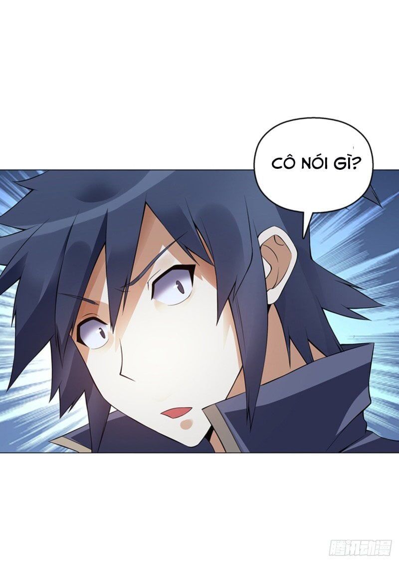 đọc truyện Thiên Thần Quyết Chương 119 ảnh 41 tại Thiên Thai Truyện