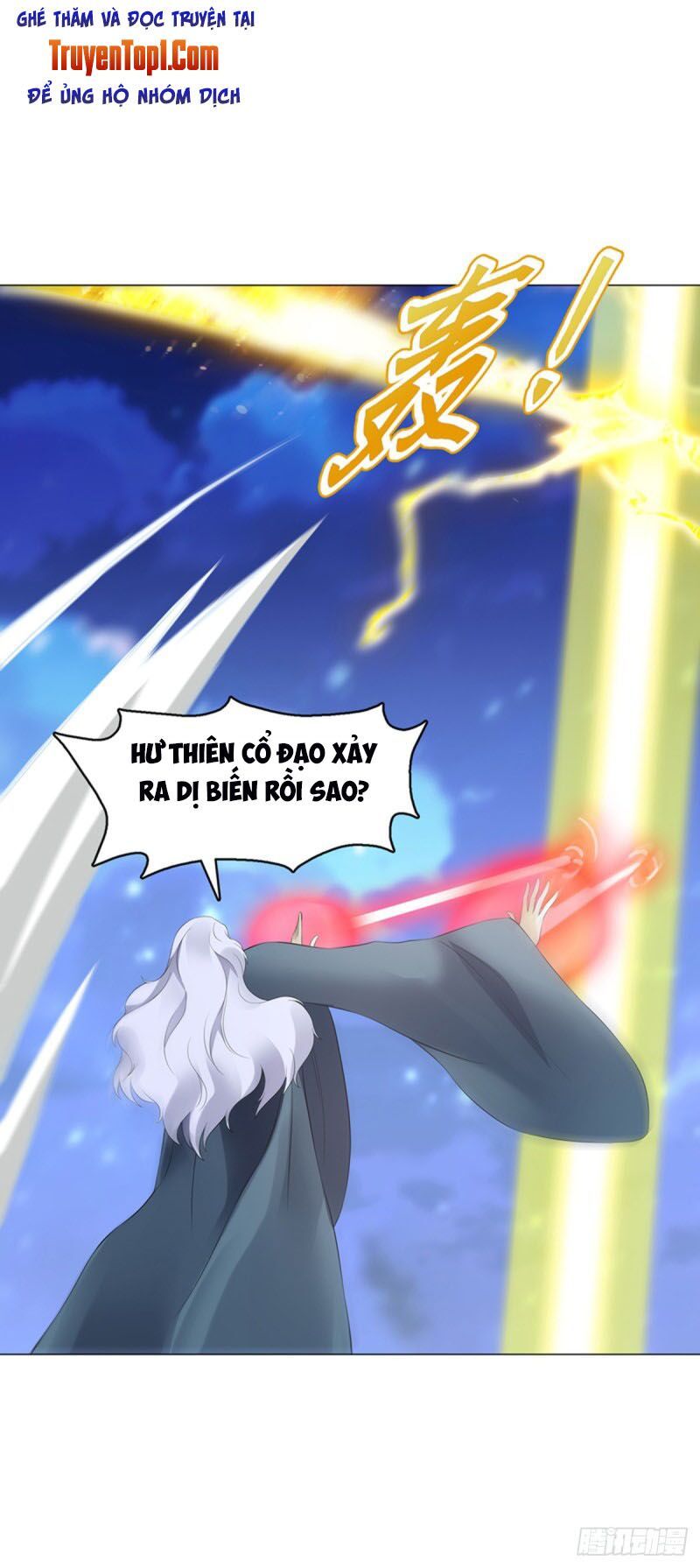 đọc truyện Thiên Thần Quyết Chương 119 ảnh 42 tại Thiên Thai Truyện