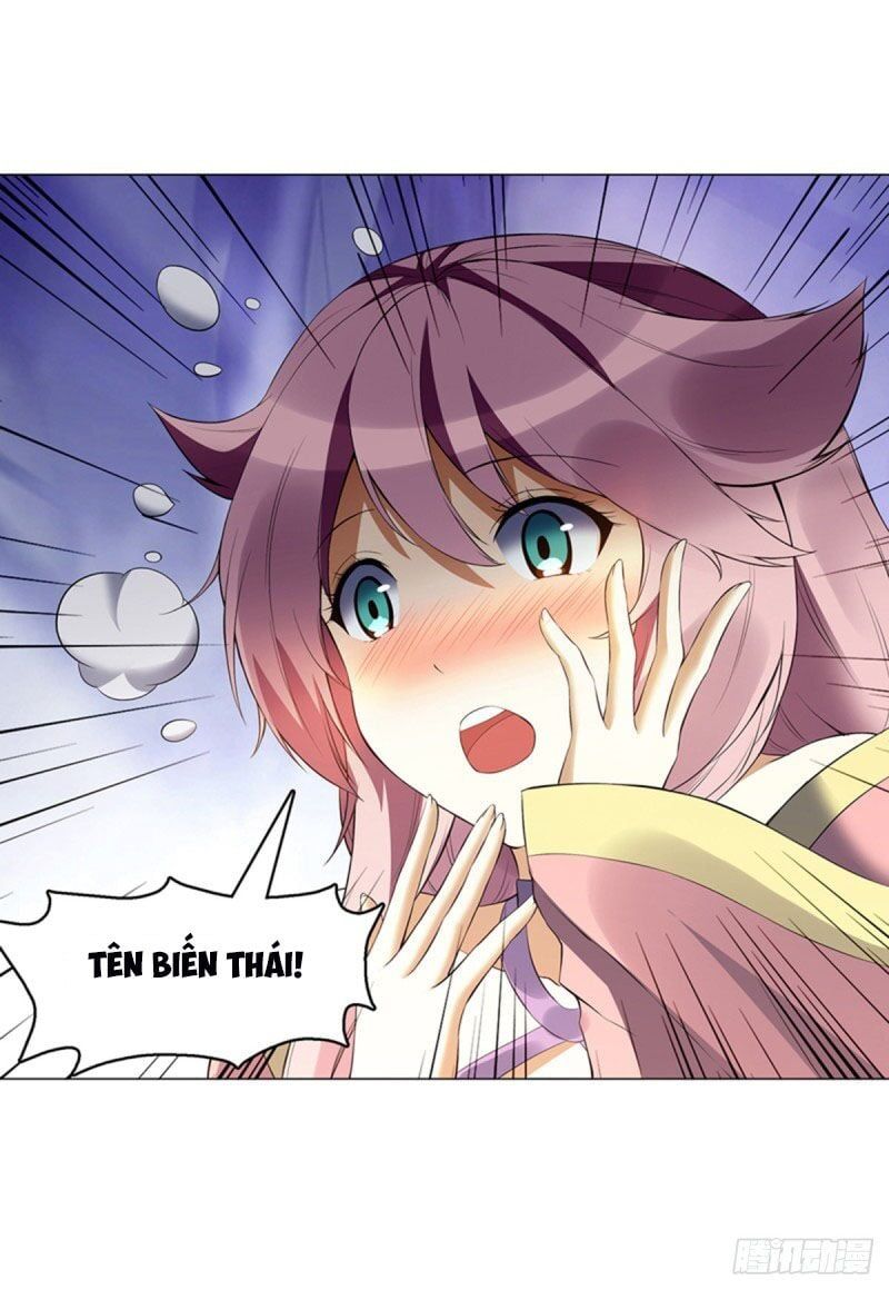 đọc truyện Thiên Thần Quyết Chương 119 ảnh 10 tại Thiên Thai Truyện