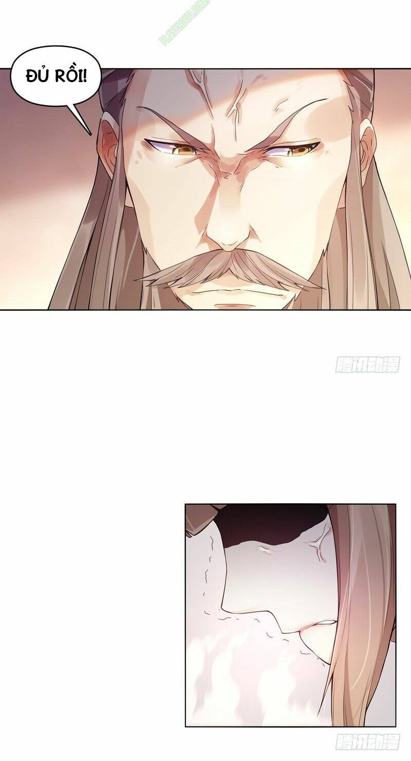 đọc truyện Thiên Thần Quyết Chương 12 ảnh 15 tại Thiên Thai Truyện