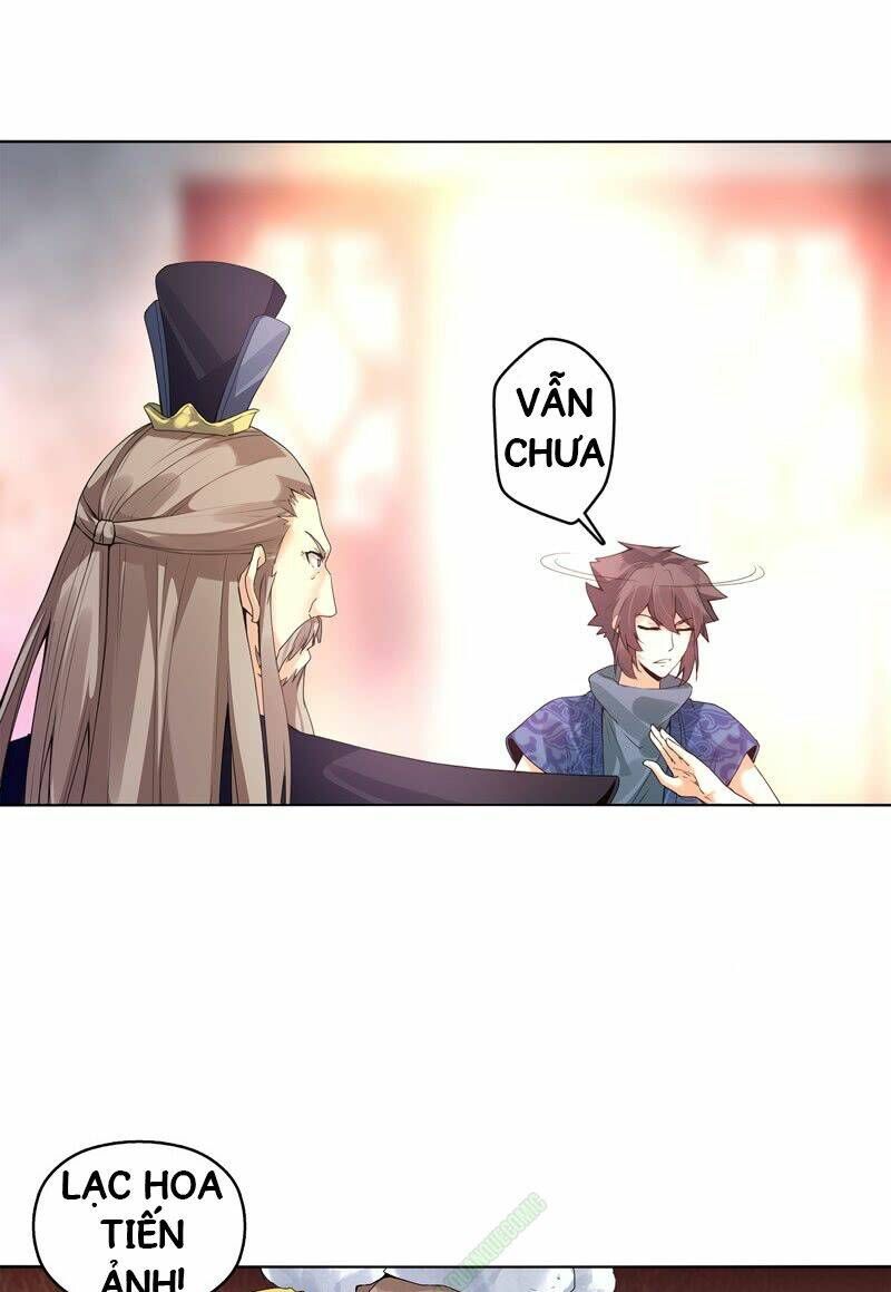 đọc truyện Thiên Thần Quyết Chương 12 ảnh 8 tại Thiên Thai Truyện