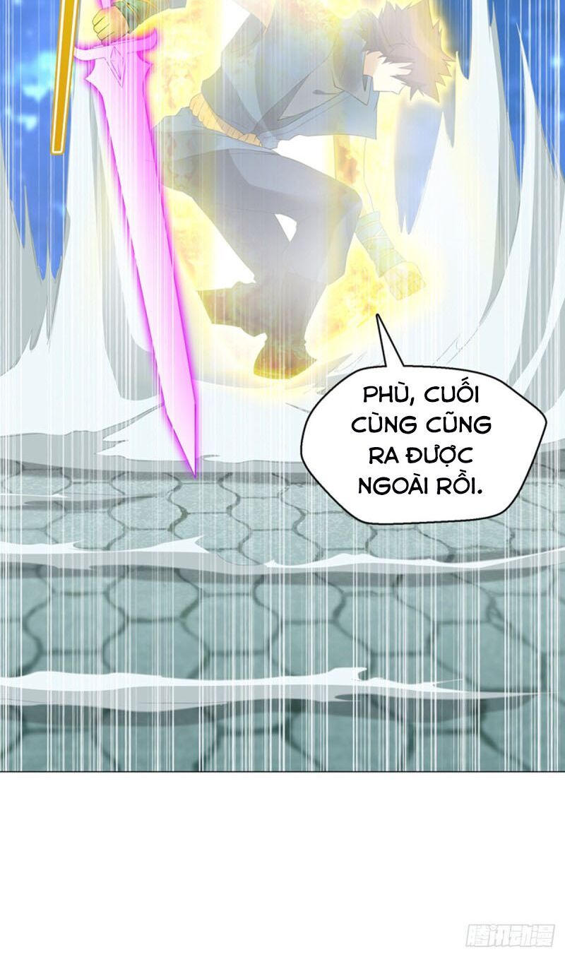 đọc truyện Thiên Thần Quyết Chương 120 ảnh 12 tại Thiên Thai Truyện