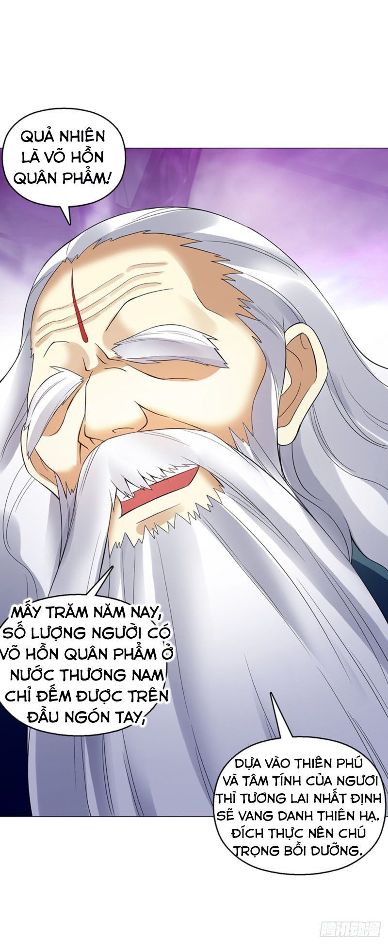 đọc truyện Thiên Thần Quyết Chương 120 ảnh 17 tại Thiên Thai Truyện