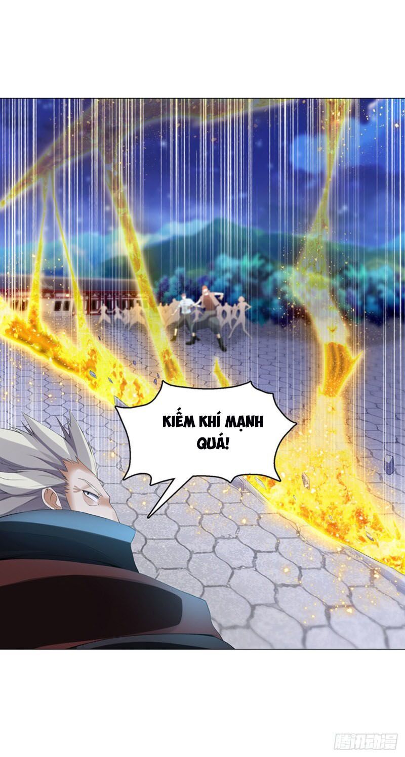 đọc truyện Thiên Thần Quyết Chương 120 ảnh 4 tại Thiên Thai Truyện