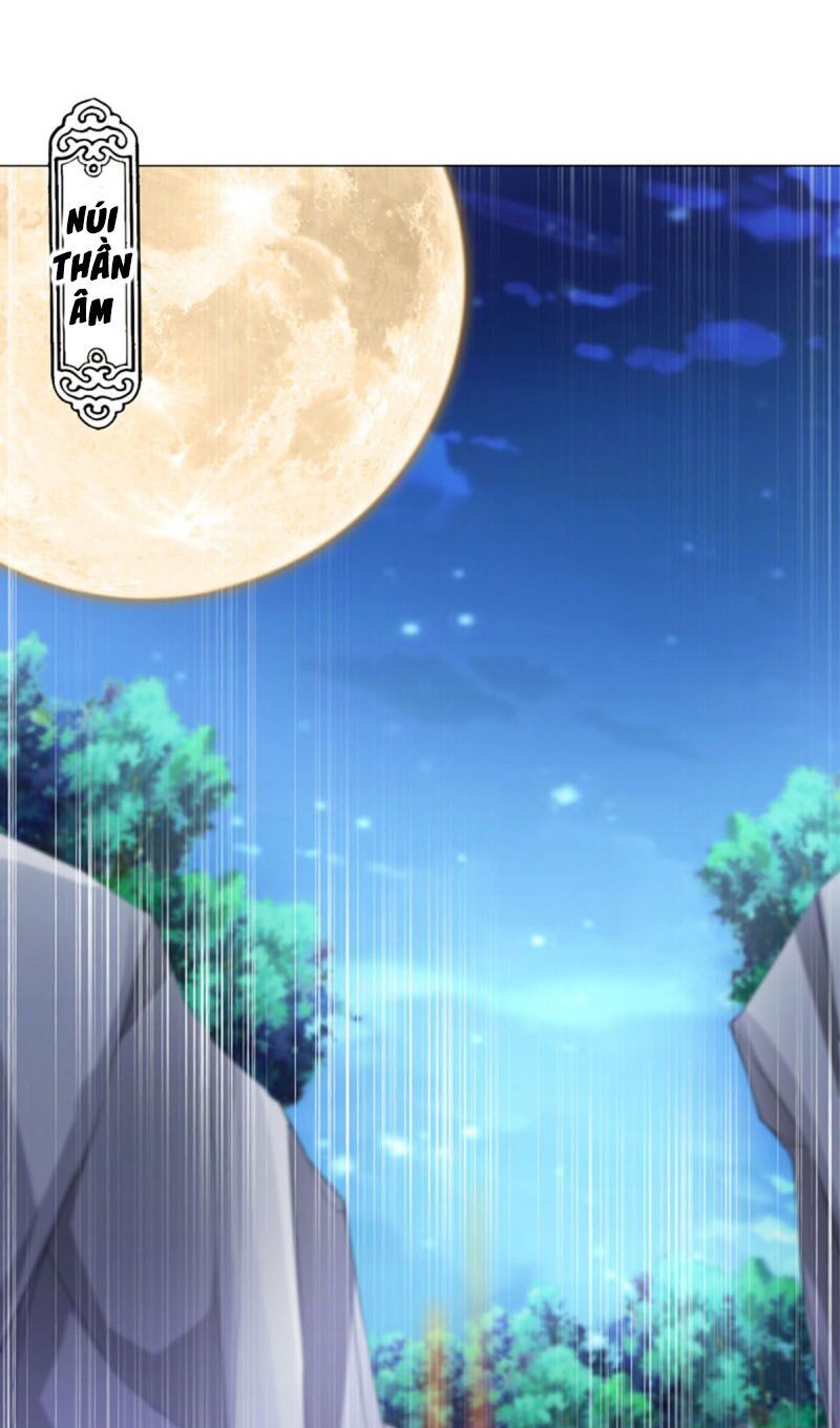 đọc truyện Thiên Thần Quyết Chương 120 ảnh 22 tại Thiên Thai Truyện