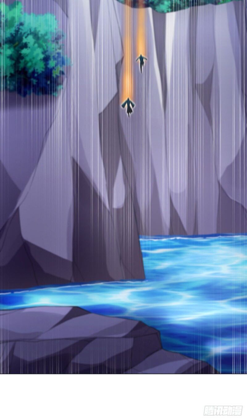 đọc truyện Thiên Thần Quyết Chương 120 ảnh 23 tại Thiên Thai Truyện