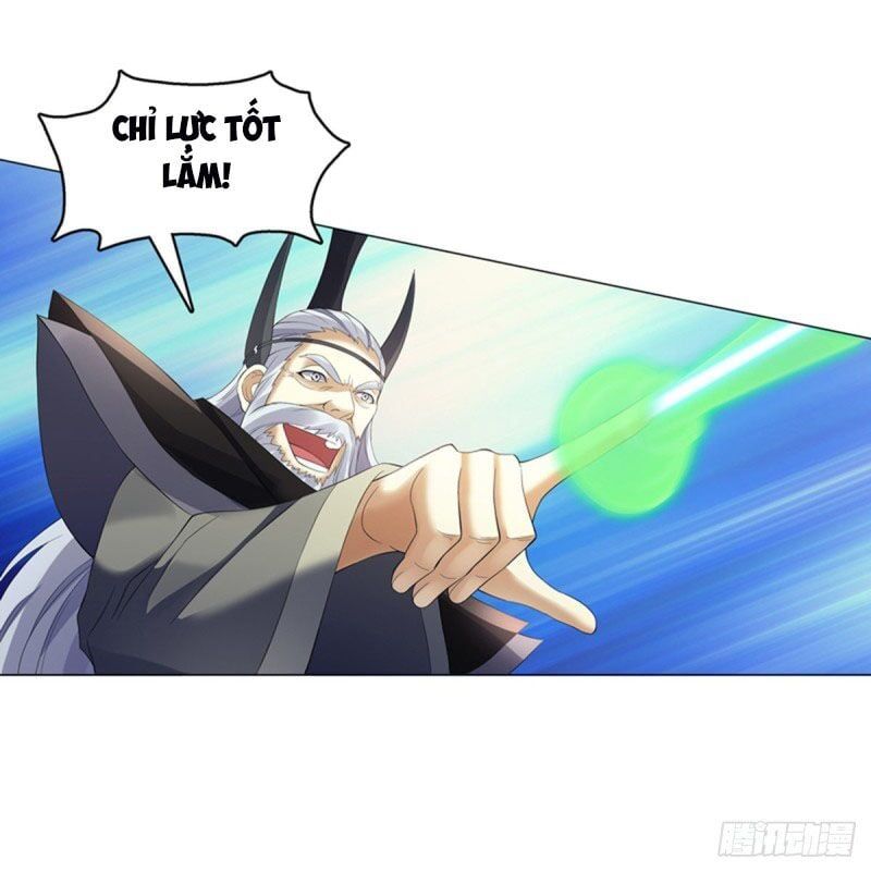 đọc truyện Thiên Thần Quyết Chương 120 ảnh 29 tại Thiên Thai Truyện