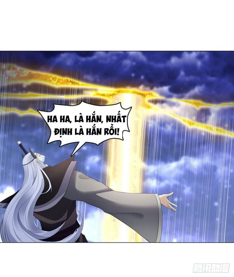 đọc truyện Thiên Thần Quyết Chương 120 ảnh 5 tại Thiên Thai Truyện