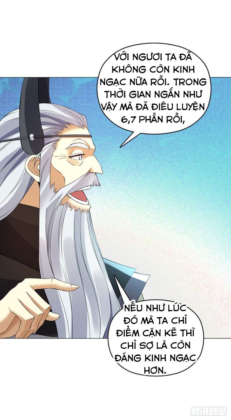 đọc truyện Thiên Thần Quyết Chương 120 ảnh 33 tại Thiên Thai Truyện