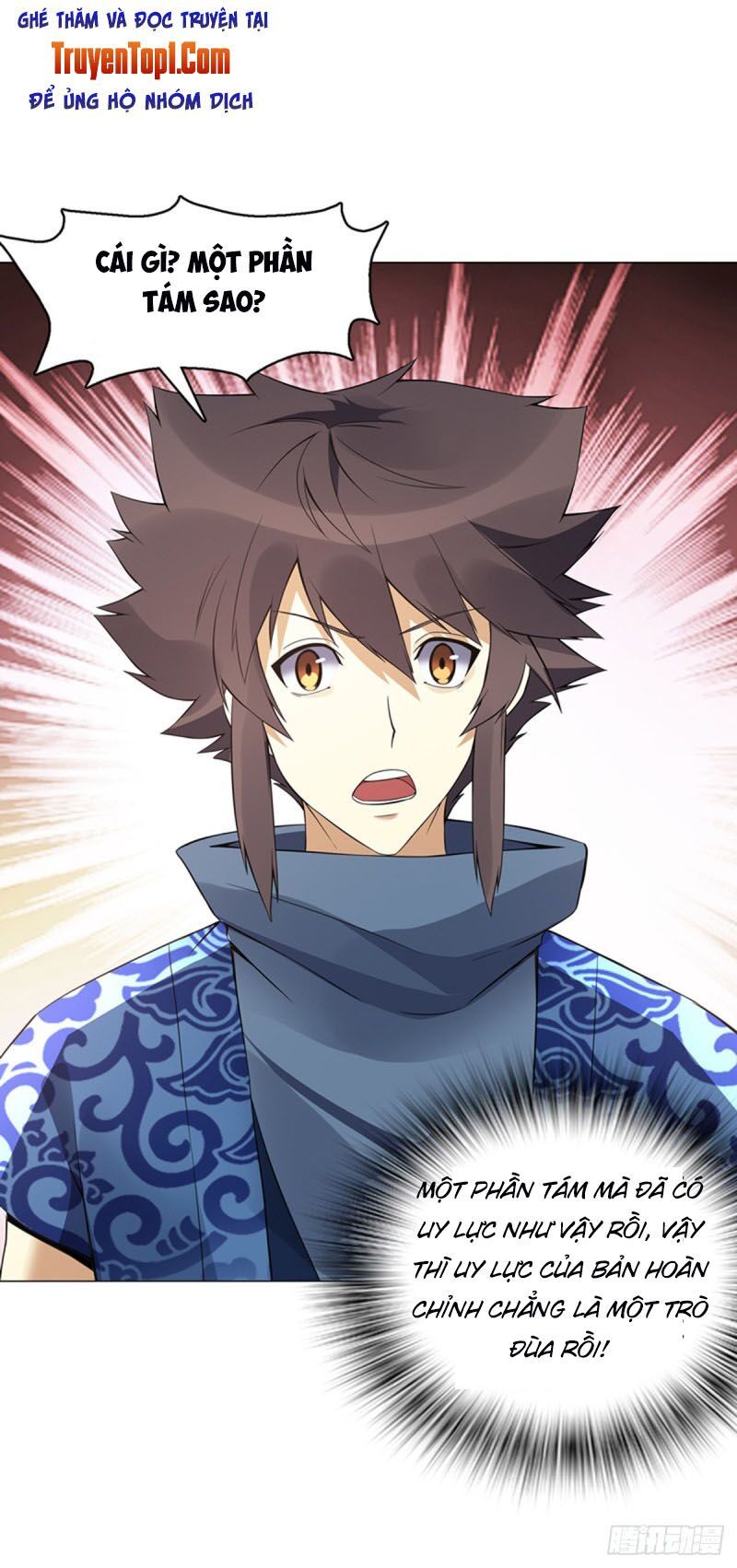 đọc truyện Thiên Thần Quyết Chương 120 ảnh 38 tại Thiên Thai Truyện