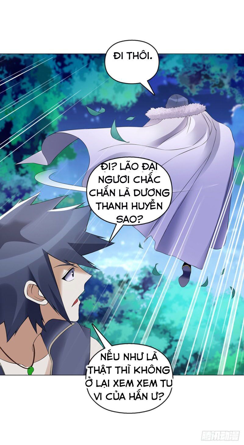 đọc truyện Thiên Thần Quyết Chương 120 ảnh 7 tại Thiên Thai Truyện