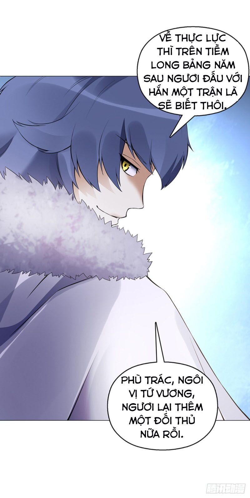 đọc truyện Thiên Thần Quyết Chương 120 ảnh 8 tại Thiên Thai Truyện