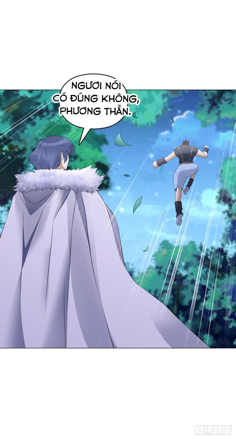 đọc truyện Thiên Thần Quyết Chương 120 ảnh 9 tại Thiên Thai Truyện