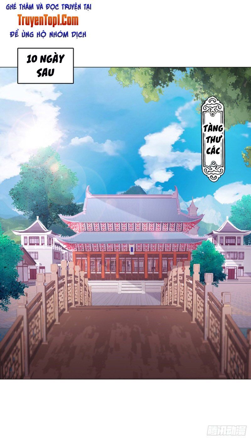 đọc truyện Thiên Thần Quyết Chương 121 ảnh 13 tại Thiên Thai Truyện