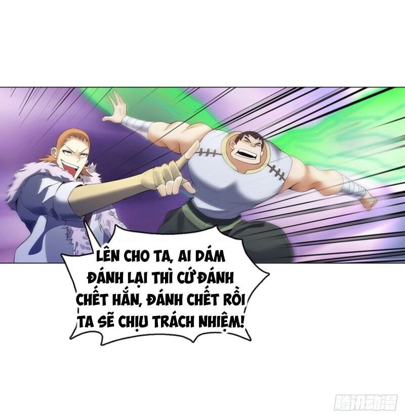 đọc truyện Thiên Thần Quyết Chương 121 ảnh 20 tại Thiên Thai Truyện