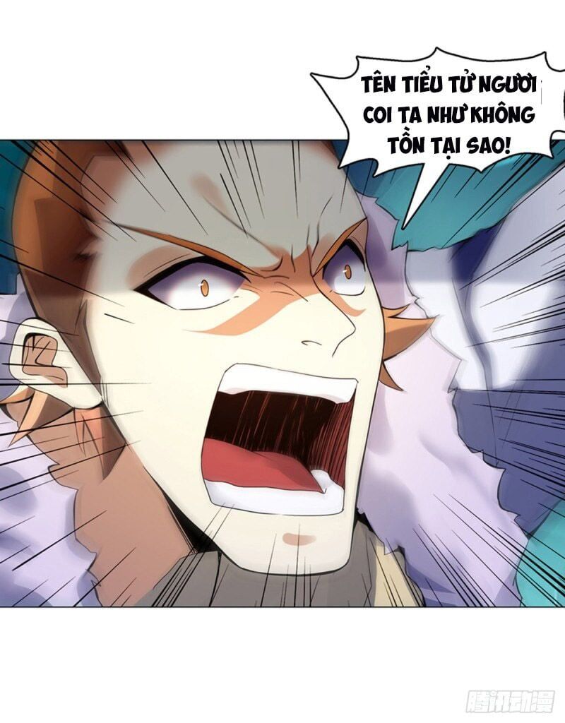 đọc truyện Thiên Thần Quyết Chương 121 ảnh 29 tại Thiên Thai Truyện