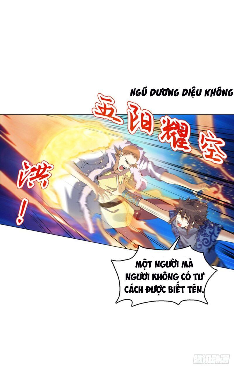 đọc truyện Thiên Thần Quyết Chương 121 ảnh 32 tại Thiên Thai Truyện