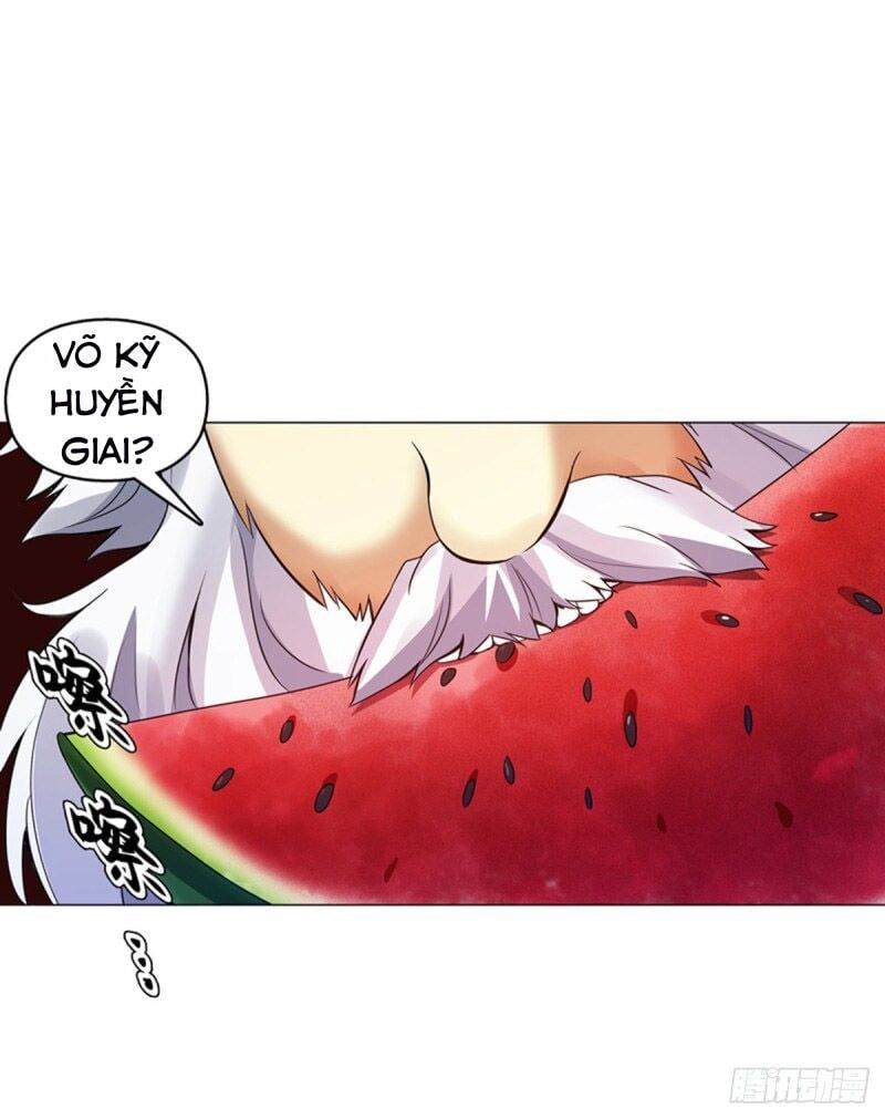 đọc truyện Thiên Thần Quyết Chương 121 ảnh 33 tại Thiên Thai Truyện