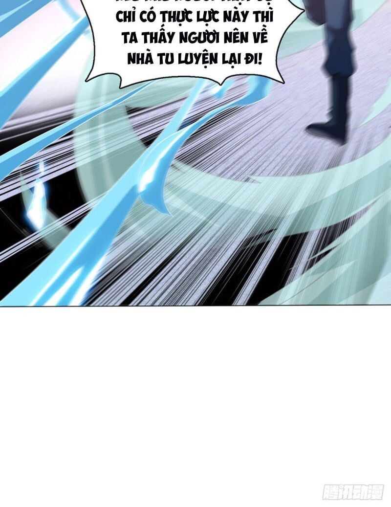 đọc truyện Thiên Thần Quyết Chương 122 ảnh 13 tại Thiên Thai Truyện