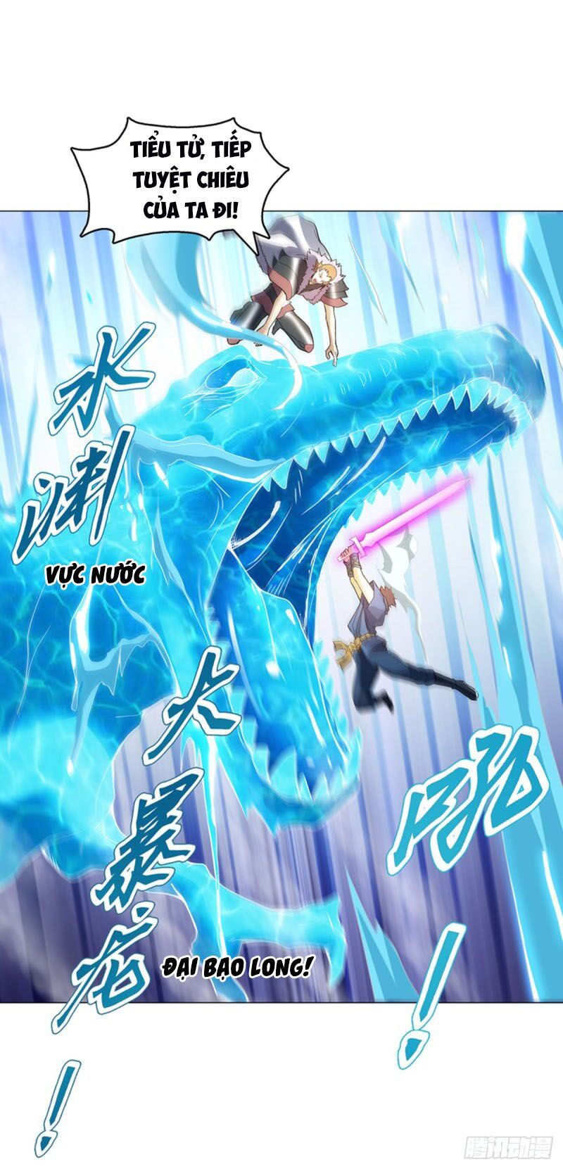 đọc truyện Thiên Thần Quyết Chương 122 ảnh 18 tại Thiên Thai Truyện