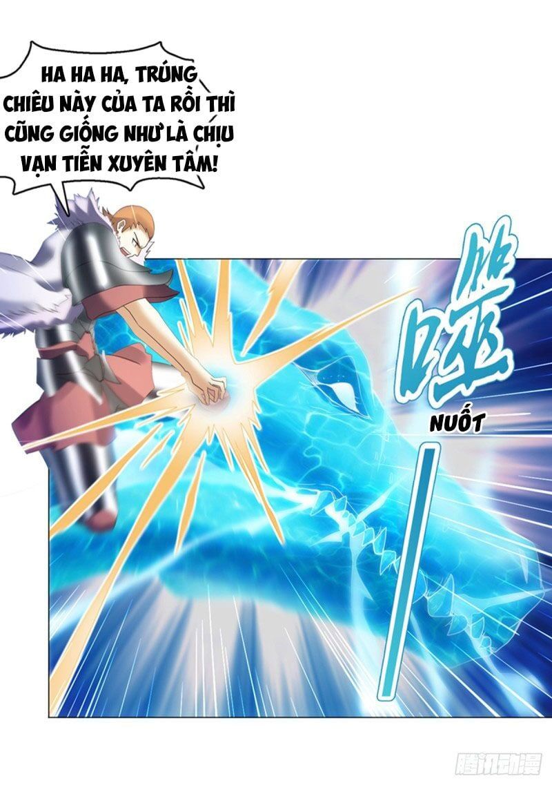 đọc truyện Thiên Thần Quyết Chương 122 ảnh 19 tại Thiên Thai Truyện