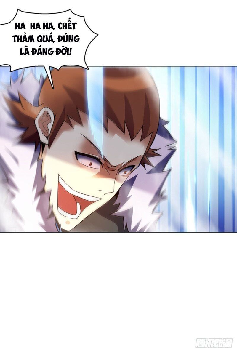 đọc truyện Thiên Thần Quyết Chương 122 ảnh 20 tại Thiên Thai Truyện