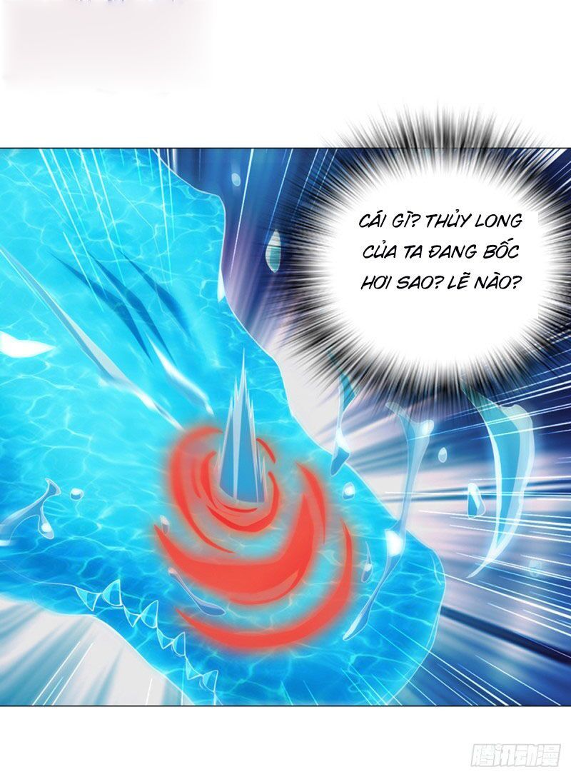 đọc truyện Thiên Thần Quyết Chương 122 ảnh 21 tại Thiên Thai Truyện