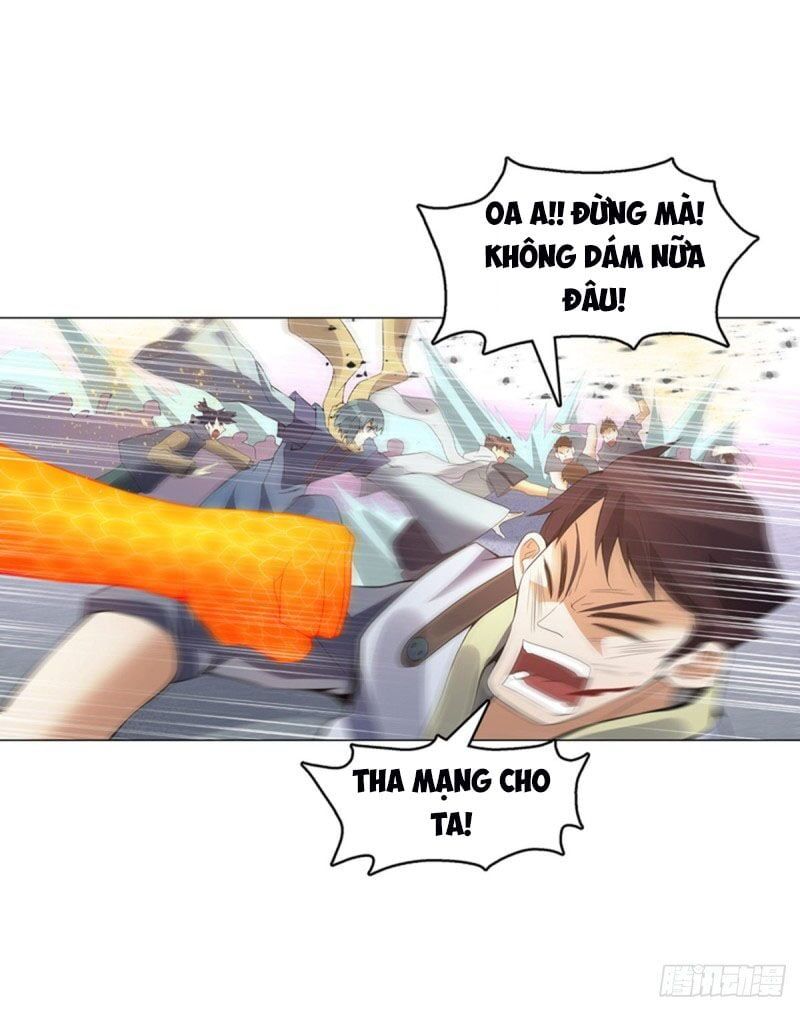 đọc truyện Thiên Thần Quyết Chương 122 ảnh 30 tại Thiên Thai Truyện