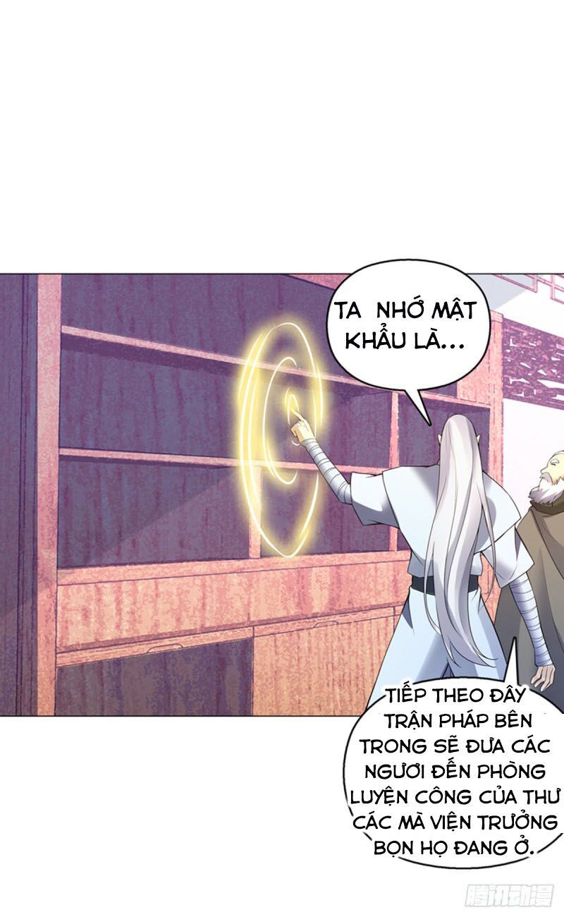 đọc truyện Thiên Thần Quyết Chương 122 ảnh 31 tại Thiên Thai Truyện