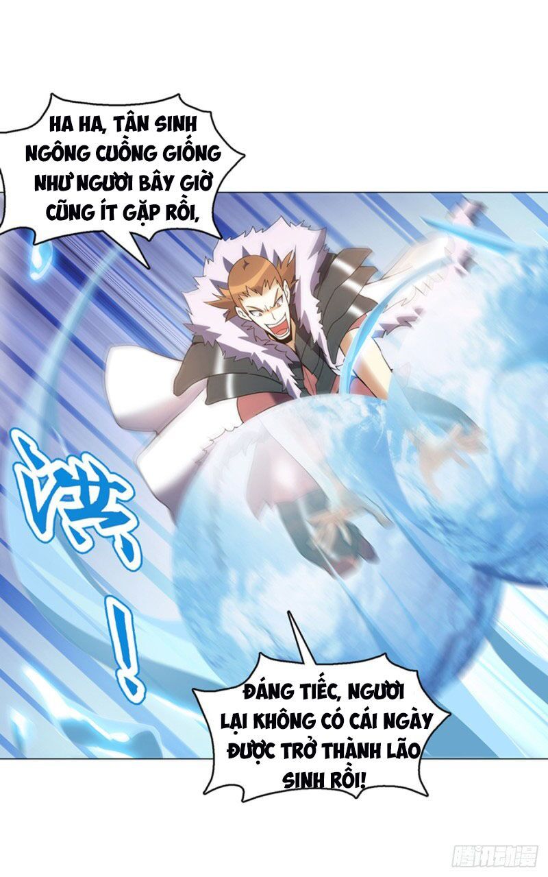 đọc truyện Thiên Thần Quyết Chương 122 ảnh 5 tại Thiên Thai Truyện