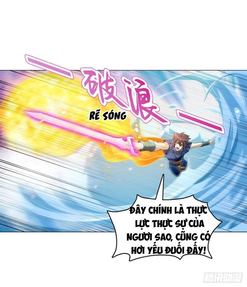 đọc truyện Thiên Thần Quyết Chương 122 ảnh 10 tại Thiên Thai Truyện