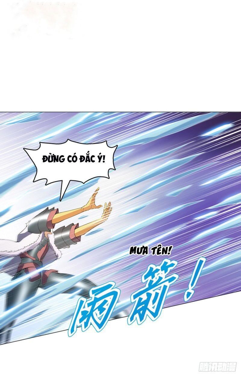 đọc truyện Thiên Thần Quyết Chương 122 ảnh 11 tại Thiên Thai Truyện