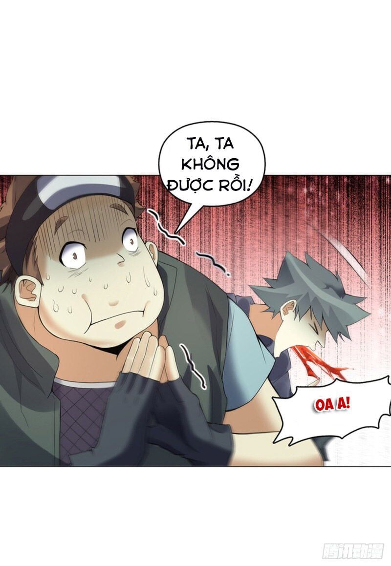 đọc truyện Thiên Thần Quyết Chương 123 ảnh 12 tại Thiên Thai Truyện