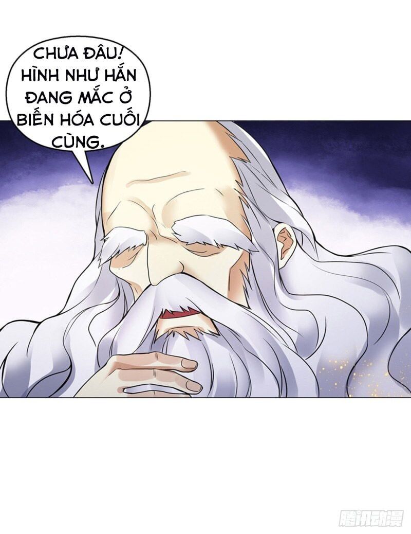 đọc truyện Thiên Thần Quyết Chương 123 ảnh 22 tại Thiên Thai Truyện