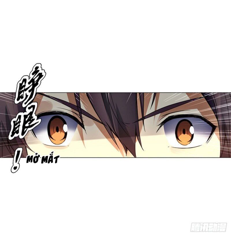 đọc truyện Thiên Thần Quyết Chương 123 ảnh 25 tại Thiên Thai Truyện